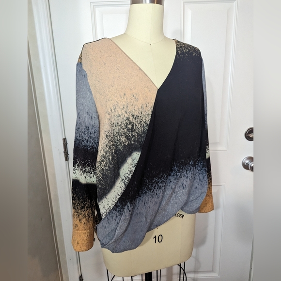 DEREK LAM 10 CROSBY Blouse - Picture 5 of 16